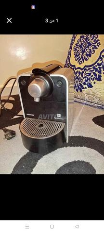 آلة قهوة بكبسولات - 2