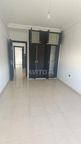 شقة للكراء تمارة أولاد امتع - 2