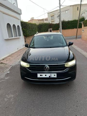 Volkswagen Tiguan - 2