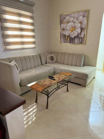 شقة للبيع تطوان (سكنة و تعمير)