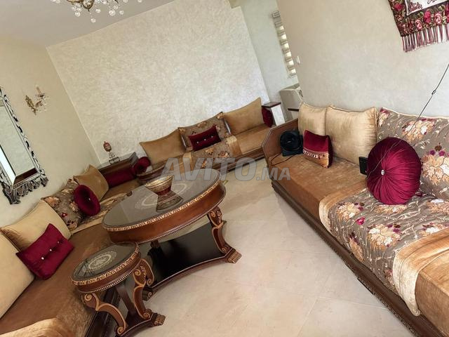 Appartement à vendre Tétouan (Soukna Wtaamir) - 2