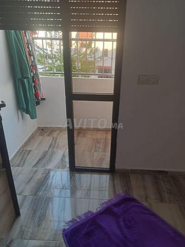 Appartement à louer temara oulad ttaa