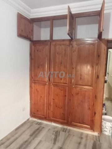 Appartement à louer temara oulad ttaa - 2