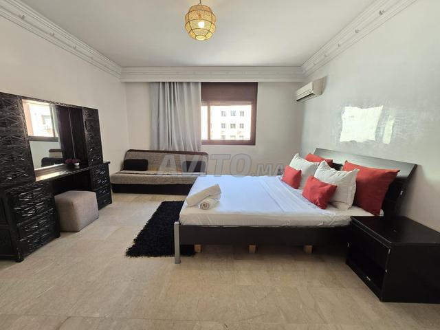 Appartement calme - 2