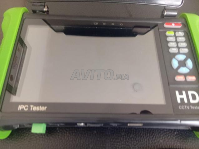 كاميرا تشخيصية - 2