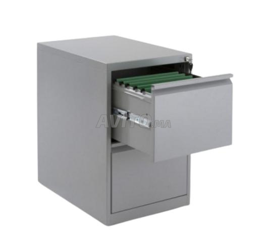 خزانة معدنية بعرض خاص - 2