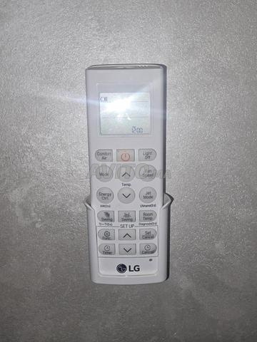 مكيف مرطب 18000 وحدة حرارية بريطانية - 2