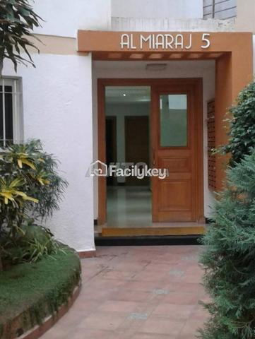 شقة بمساحة 119 متر مربع في الدار البيضاء - 2