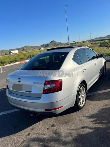 Skoda Octavia - 2