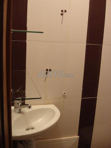 Chambre en location à Rabat Agdal