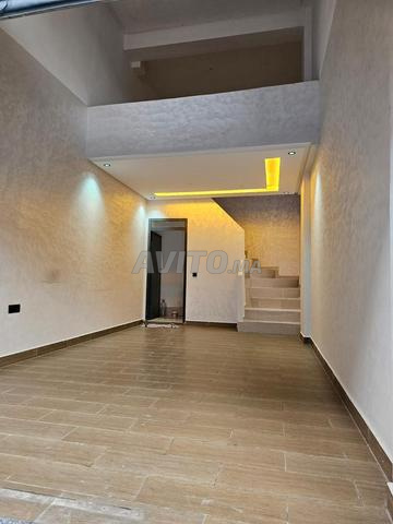 Local commercial de 32m² à Ain Sebaa