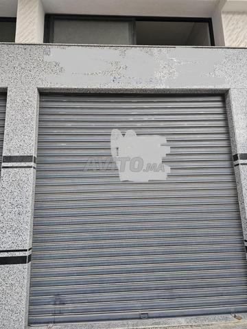 Local commercial de 32m² à Ain Sebaa - 2