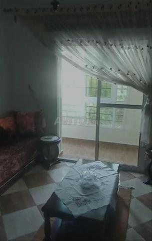 شقة للبيع تطوان عين خباز - 2