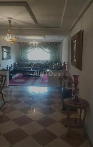 شقة للبيع تطوان عين خباز