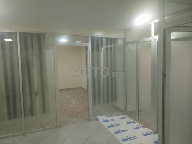 مكتب مجهز بجوار حسن 2 - 2