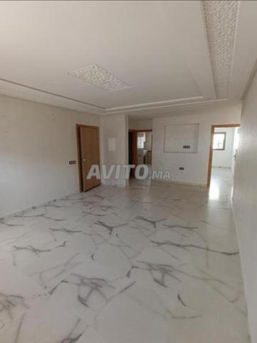 شقة للكراء تمارة وفاق - 2