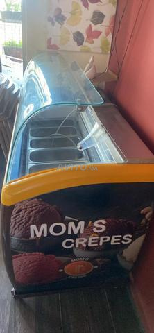 Réfrigérateur Laglace - 2