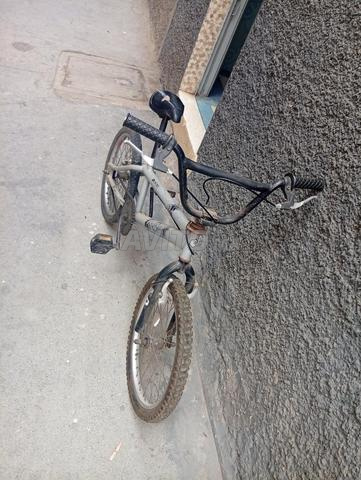 دراجة بيميكسا - 2