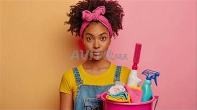 مساعدة عائلية، مساعدة في المعيشة، مساعدة منزلية