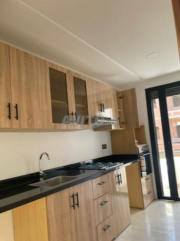 شقة للإيجار 70 متر مربع في دار بوعزة