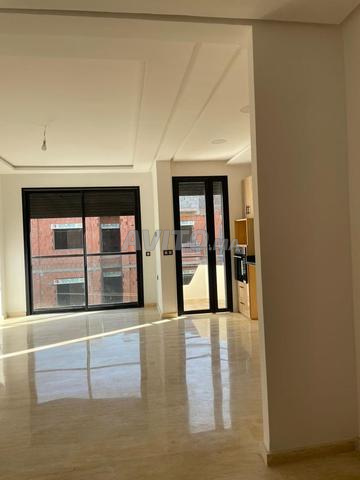 Appartement à louer 70 m² à Dar Bouazza - 2