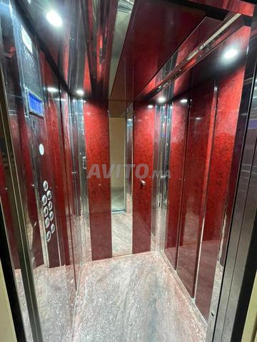 Bureau à vendre Ain Borja - 2