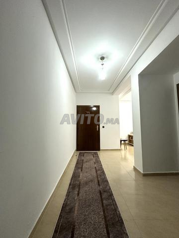 Spacieux Appartement Meublé à Val Fleuri - 2