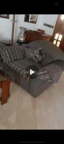 صالون 3 كنبات - 2