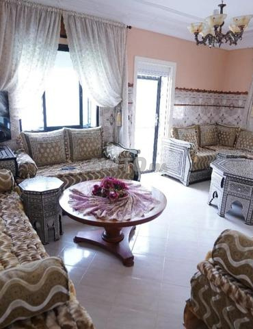 appartement à vendre Martil Résidence Tanmiya - 2