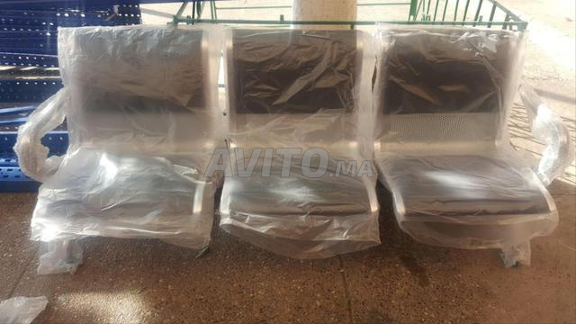 Chaise de bureau - 2