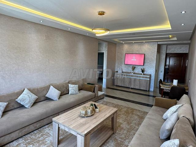 شقة للبيع 69 م² في الهودا، أكادير