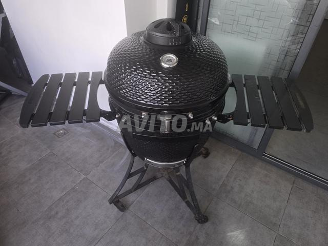 شواية حجر كندية