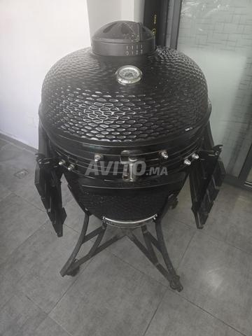 شواية حجر كندية - 2