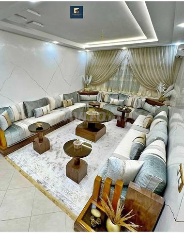 شقة للإيجار من طرف kenitra