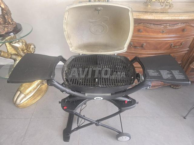 شواية غاز - 2