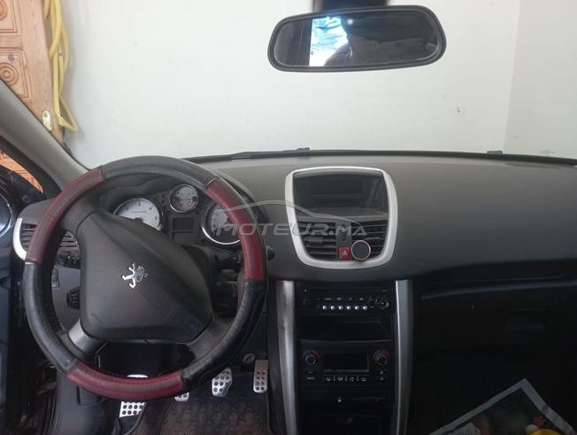 Peugeot 207 Diesel Manuelle 2012
