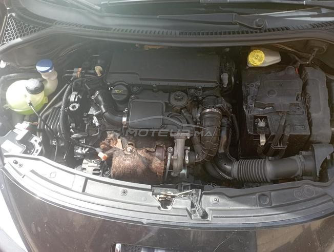 Peugeot 207 Diesel Manuelle 2012