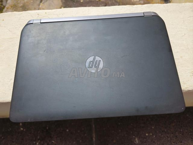Hp Probook i5 - 2