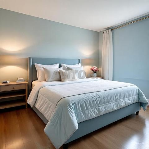 Appartement disponible en colocation pour fille