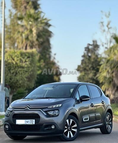 Citroen C3 SHINE PACK 1.6 HDI 2021/11