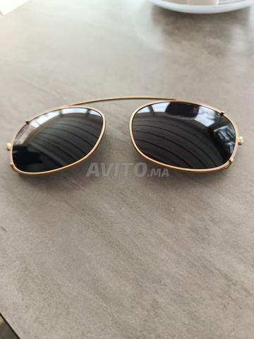 Lunettes de soleil - 2
