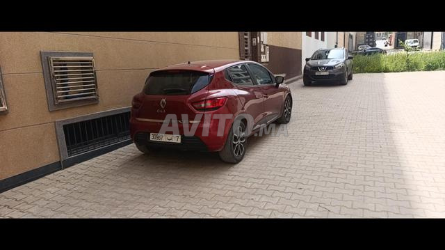 كليو 4 يدوي - 2