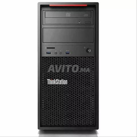 Workstation Lenovo ThinkStation P310 