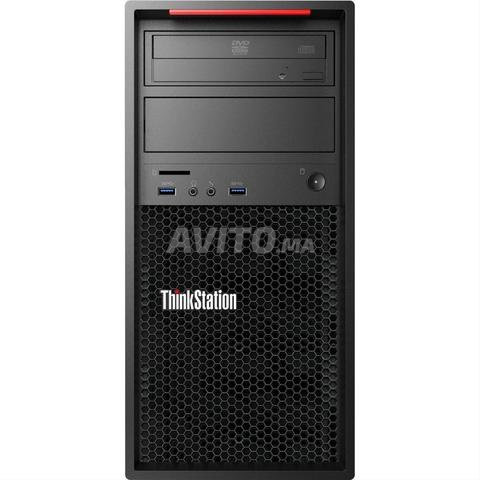 Workstation Lenovo ThinkStation P310  - 2