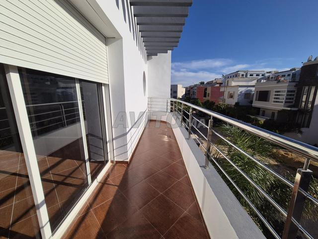 Villa Neuve à Vendre Riad Toulal, Meknès - 2