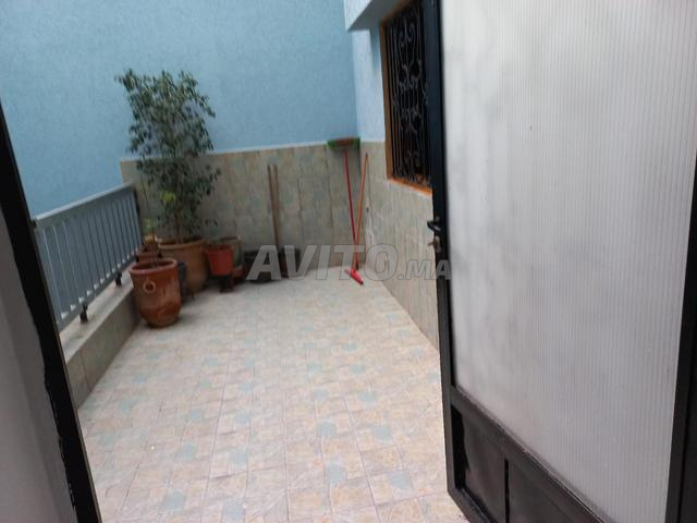 دوبلكس للإيجار - 2