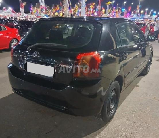 تويوتا كورولا - 2