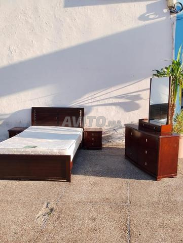 غرفة نوم للبيع - 2