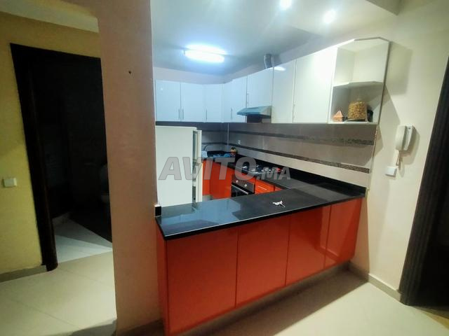 إيجار طويل الأمد