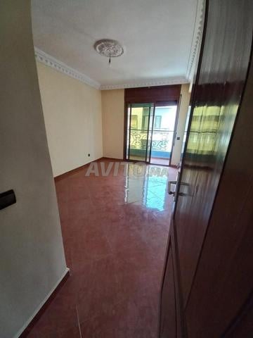 شقة للإيجار - 2